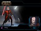 Star Wars: Knights of the Old Republic - wallpaper