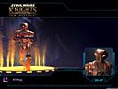 Star Wars: Knights of the Old Republic - wallpaper #4