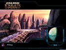 Star Wars: Knights of the Old Republic - wallpaper #10