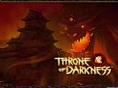 Throne of Darkness - wallpaper #4