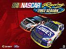Nascar Racing 2003 Season - wallpaper