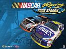 Nascar Racing 2003 Season - wallpaper #2