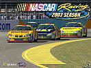 Nascar Racing 2003 Season - wallpaper #3