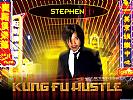 Kung Fu Hustle The Game - wallpaper #14