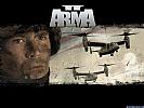 ARMA II - wallpaper