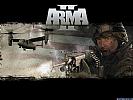 ARMA II - wallpaper #2
