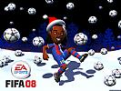 FIFA 08 - wallpaper #5