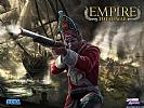 Empire: Total War - wallpaper
