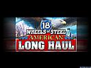 18 Wheels of Steel: American Long Haul - wallpaper