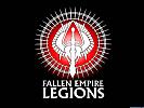 Fallen Empire: Legions - wallpaper #1