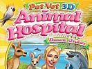 Pet Vet 3D: Animal Hospital Down Under - wallpaper