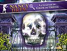 Nancy Drew: Legend of the Crystal Skull - wallpaper #4