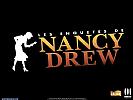 Nancy Drew: Legend of the Crystal Skull - wallpaper #6