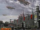 Command & Conquer: Red Alert 3 - wallpaper