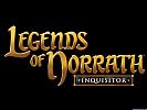 Legends of Norrath: Inquisitor - wallpaper #6