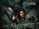 Tomb Raider: Underworld - wallpaper
