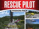 Microsoft Flight Simulator X: Rescue Pilot Mission Pack - wallpaper #2