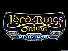 The Lord of the Rings Online: Mines of Moria - wallpaper