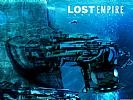 Lost Empire: Immortals - wallpaper #4