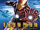 Iron Man: The Video Game - wallpaper