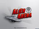 Alien Arena 2008 - wallpaper