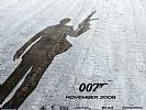 Quantum of Solace: The Game - wallpaper