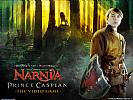 The Chronicles of Narnia: Prince Caspian - wallpaper #3