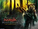 The Chronicles of Narnia: Prince Caspian - wallpaper #6