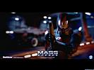 Mass Effect - wallpaper #19