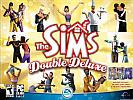 The Sims: Double Deluxe - wallpaper