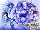 Dynasty Warriors Online - wallpaper #2
