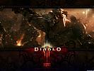 Diablo III - wallpaper