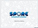 Spore: Creature Creator - wallpaper #2