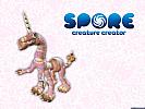 Spore: Creature Creator - wallpaper #4