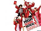High School Musical 3: Senior Year DANCE! - wallpaper #2
