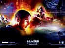 Mass Effect - wallpaper #21