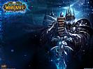 World of Warcraft: Wrath of the Lich King - wallpaper #11