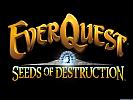 EverQuest: Seeds of Destruction - wallpaper