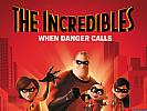 The Incredibles: When Danger Calls - wallpaper #2