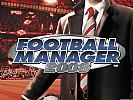 Football Manager 2008 - wallpaper #4