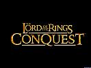 The Lord of the Rings: Conquest - wallpaper