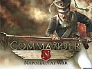 Commander: Napoleon At War - wallpaper