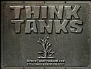 Think Tanks - wallpaper #3
