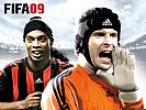 FIFA 09 - wallpaper