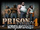 Prison Tycoon 4: SuperMax - wallpaper