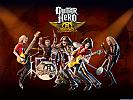Guitar Hero: Aerosmith - wallpaper