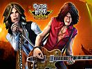 Guitar Hero: Aerosmith - wallpaper #5