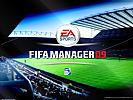FIFA Manager 09 - wallpaper #1