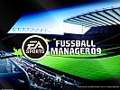 FIFA Manager 09 - wallpaper #2