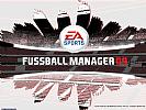 FIFA Manager 09 - wallpaper #7